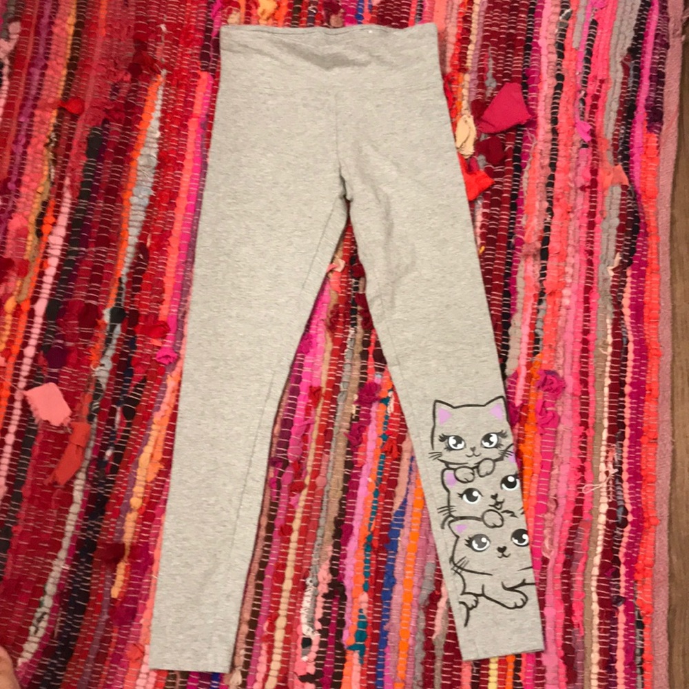 Kids Leggings 🙂